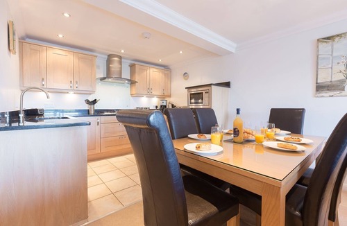 Carbis Bay Cottage | Gennaker