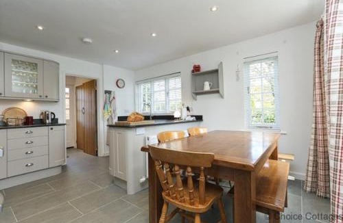 Georgeham House | GEORGEHAM WHITEHAVEN 3 Bedrooms