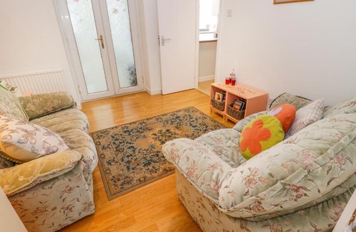 Cemaes Bay House | Ger y Bae