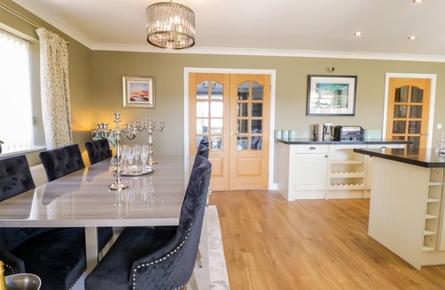 Cemaes Bay Cottage | Ger Y Mor