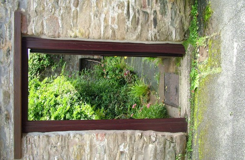 Lostwithiel House | Geranium Cottage ,Detached three bedroom cottage, centre of Lostwithiel PL22