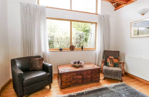 Llandovery Cottage | Geryllan