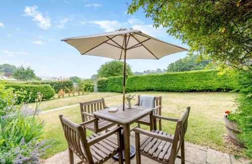 East Dean and Friston House | Giddy Cottage
