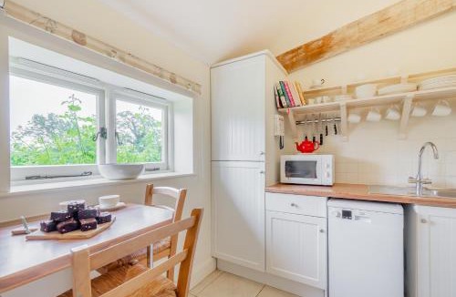 East Dean and Friston House | Giddy Cottage