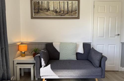 Lerags House | Gigha