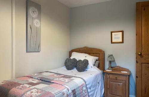 Bridport House | Gingerbread Cottage