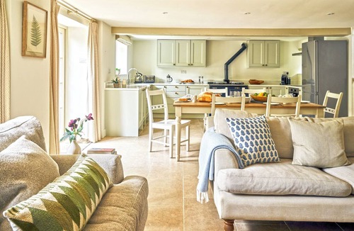 Totnes Cottage | Gitcombe Coach House