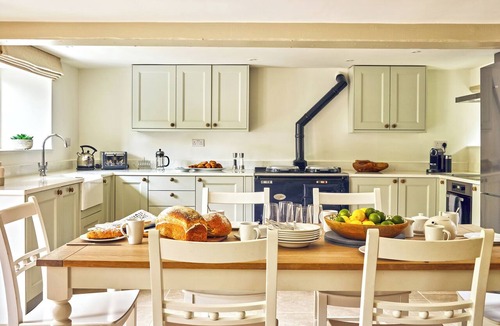 Totnes Cottage | Gitcombe Coach House