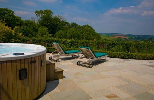 Totnes House | Gitcombe Retreat