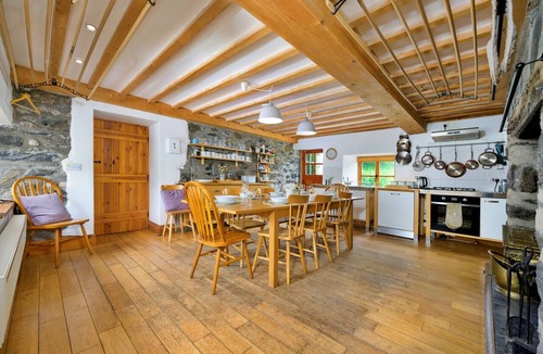 Aberdaron Cottage | Gladstone