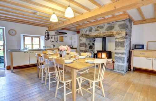 Aberdaron House | Gladstone