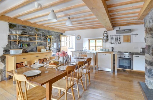 Aberdaron House | Gladstone