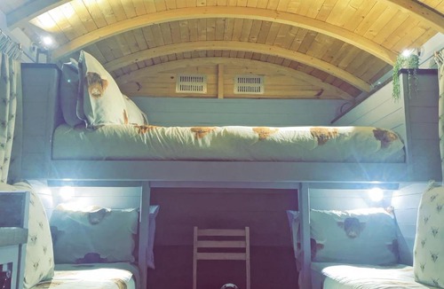 Aldeby Resort | Glamp At The Priory