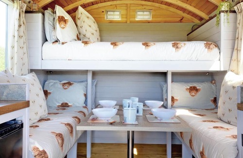 Aldeby Resort | Glamp At The Priory
