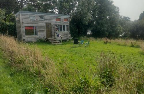 Gweek Other | GLAMPING UNITS Choose Tiny House or the Cosy Static