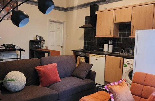 Wolverhampton Apartment | Glams Victoria Apartment