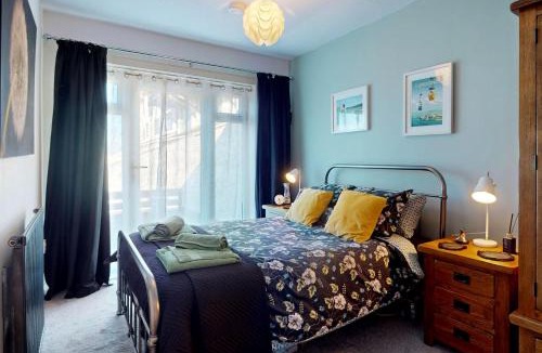 Deganwy House | Glan Afon