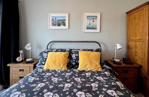 Deganwy House | Glan Afon