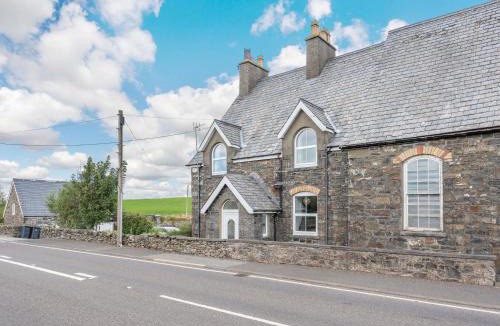 Rhydlydan House | Glan Nug