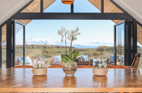 Rhoscolyn Cottage | Glan Towyn