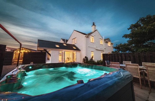 Llanfaelog Cottage | Glanllyn Bach