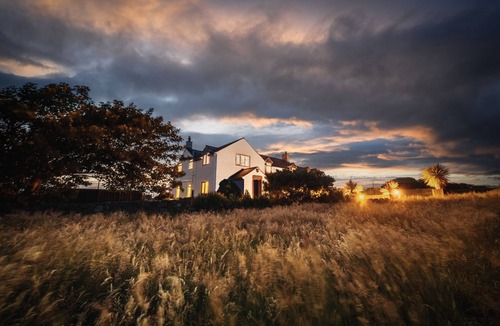 Llanfaelog Cottage | Glanllyn Bach