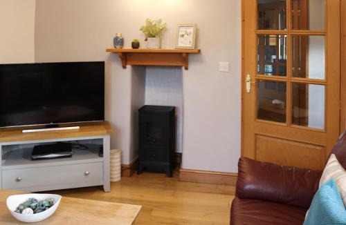Llanuwchllyn House | Glanllyn Lodge