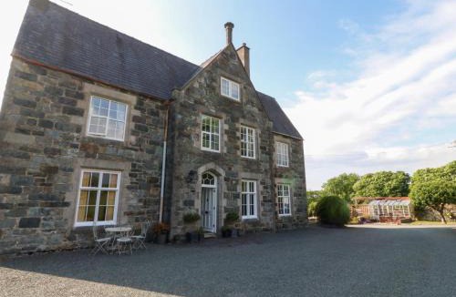 Llandwrog House | Glasfryn