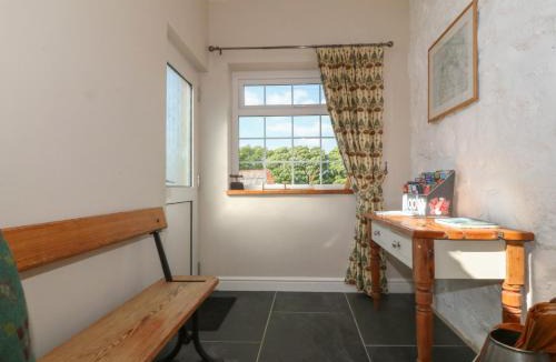 Llandwrog House | Glasfryn