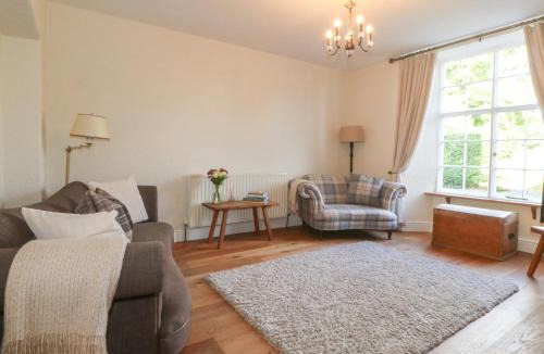 Llandwrog House | Glasfryn