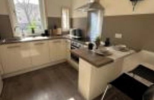 Bearsden Apartment | Glasgow Modern style home , separate entrancen