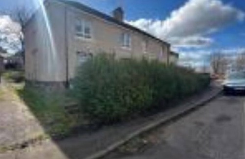 Bearsden Apartment | Glasgow Modern style home , separate entrancen