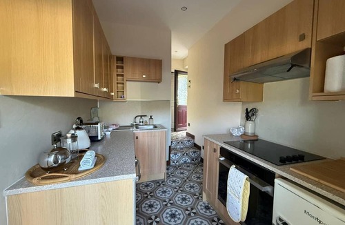 Glencoe House | Glastig