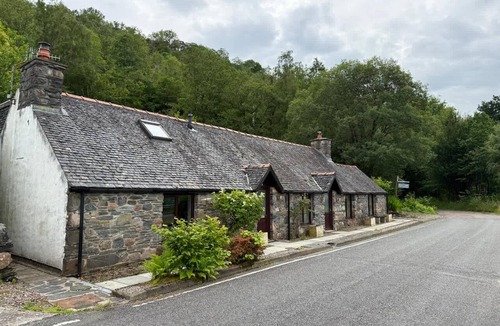 Glencoe House | Glastig