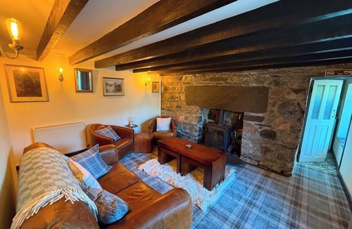 Glencoe House | Glastig