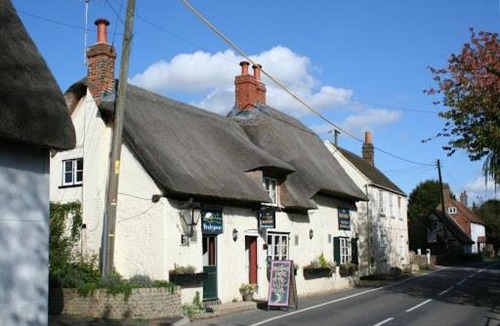 Watlington House | Glebe Barn