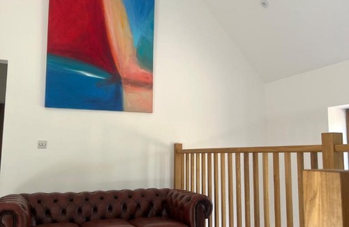 Watlington House | Glebe Barn