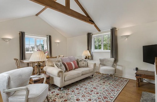 Nettleton House | Glebe Cottage