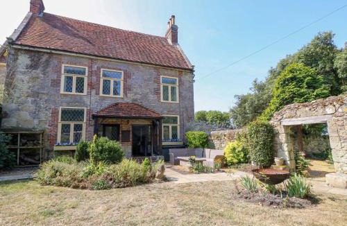 Ventnor House | Glebe Garth