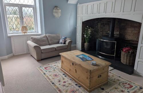 Ventnor House | Glebe Garth