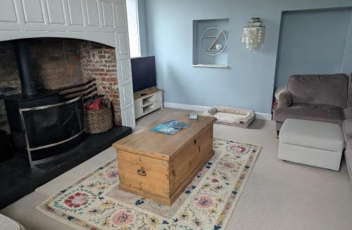 Ventnor House | Glebe Garth