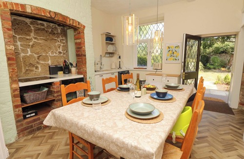 Ventnor Cottage | Glebe Garth