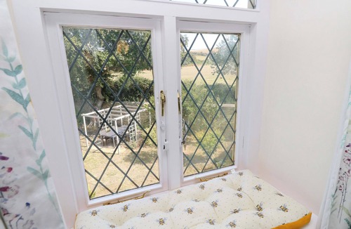 Ventnor Cottage | Glebe Garth
