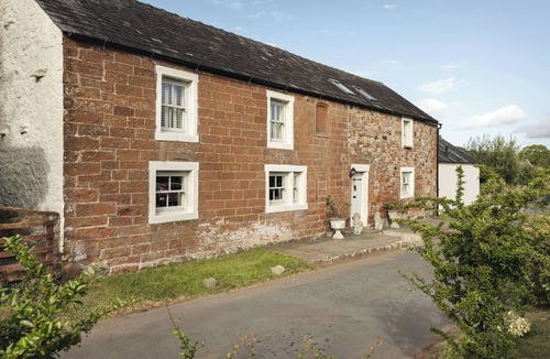 Brampton House | Glen Bank | Ridgestone