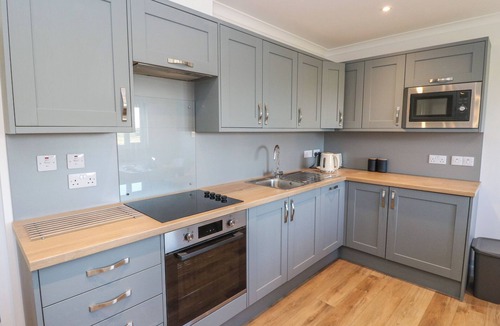 Arisaig Cottage | Glen Mhor Lodge