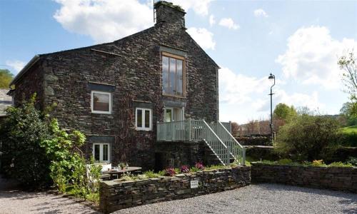 Grasmere House | Glen View Cottage