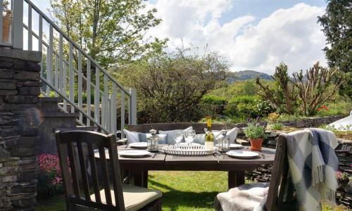 Grasmere House | Glen View Cottage