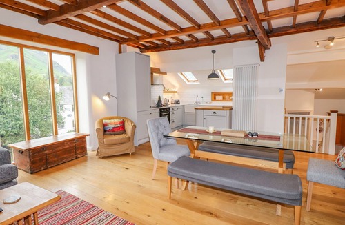 Grasmere Cottage | Glen View Cottage