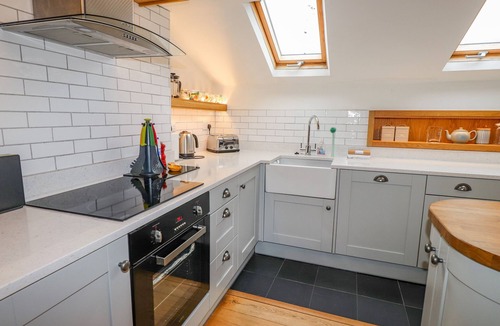 Grasmere Cottage | Glen View Cottage