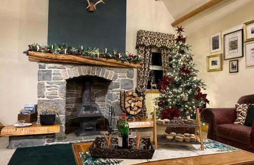 Dunscore House | Glen View